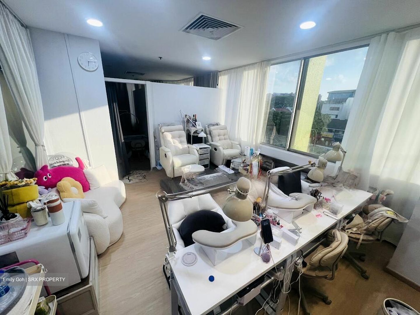 Bukit Timah Shopping Centre (D21), Shop House #570021501